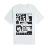 kenny kith store merch our house tee
