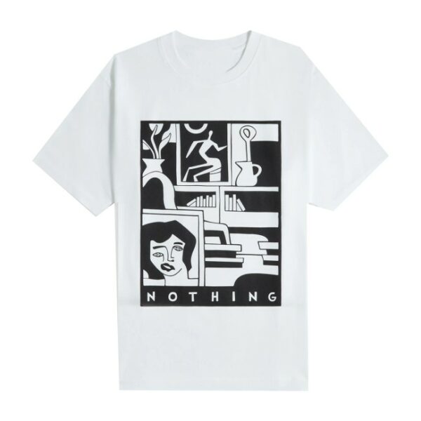 Kith Store Merch Our House Tee