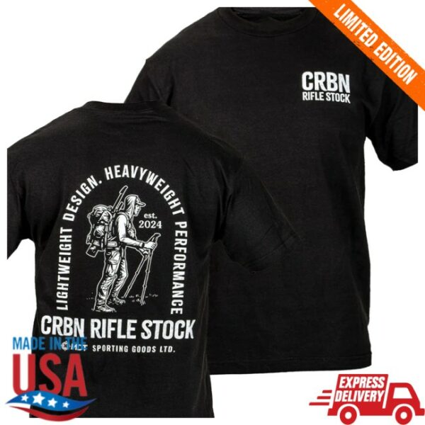 Mdttac Store Merch Mdt Crbn Stock Shirts