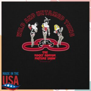 Amctheatres Shop Store Merch The Grand Finale Deco Crewneck Sweatshirt