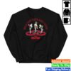 kenny amctheatres shop store merch the grand finale deco crewneck sweatshirt