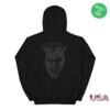 kenny amctheatres shop store merch black phone 2 vengeance is mine hoodie w