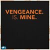 kenny amctheatres shop store merch black phone 2 vengeance is mine hoodie we