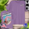 kenny academy museum store merch the exorcist perfect day tee weq weq