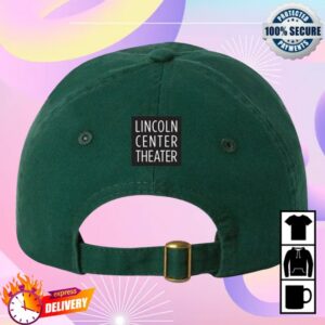 Broadway Merchandise Shop Store Merch Kyoto Cap