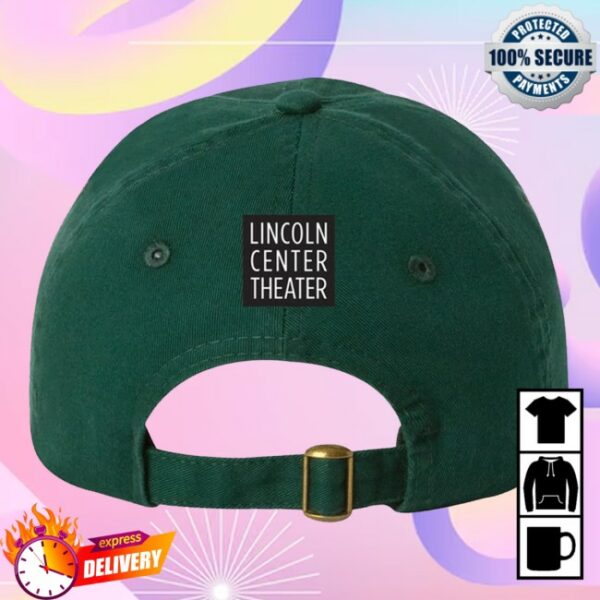 Broadway Merchandise Shop Store Merch Kyoto Cap