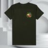 kenny thetedellis store merch panic at the disco pretty odd flowers tshirt