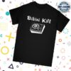 kenny Bikini Kill Merch Store Record Player Teev