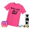 Thetedellis Store Merch Panic At The Disco Pretty Odd Flowers Tshirt