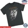 Rerun The 80S Store Merch Halloween Michael Myers Upstairs T-Shirt