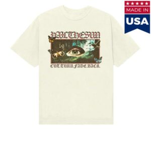 Equal Vision Merch Store Hail The Sun Meadow T-Shirt