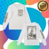 Equal Vision Merch Store Hail The Sun Cut Turn Fade Back Black T-Shirt
