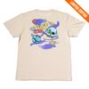 kenny goat store merch alien t shirt