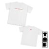 Luna Day Music Merch Store Somebody Else Tee