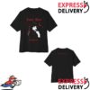 Luna Day Music Merch Store Lunaween Vampire Tee