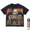 Future Rfrnce Merch All Human Roll In Peace Ls