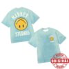 kenny Future Rfrnce Merch Market Smiley Upside Down Lockup Teea