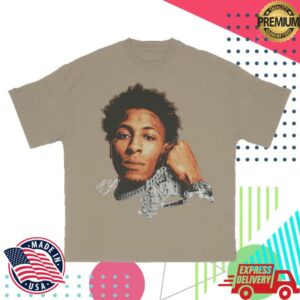 Future Rfrnce Merch Nba 3Shit Tee