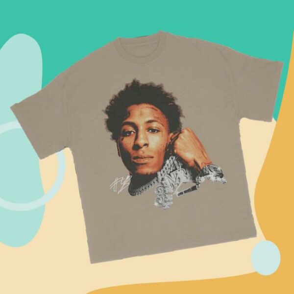 Future Rfrnce Merch Nba 3Shit Tee