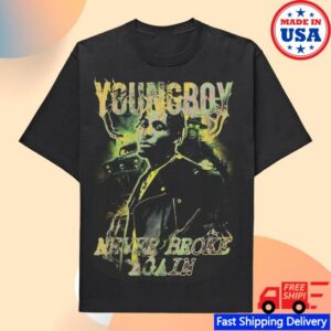 Future Rfrnce Merch Nba Gravedigger Tee