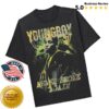 kenny Future Rfrnce Merch Nba Gravedigger Teea
