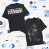 kenny Future Rfrnce Merch Nba Triumph Teea