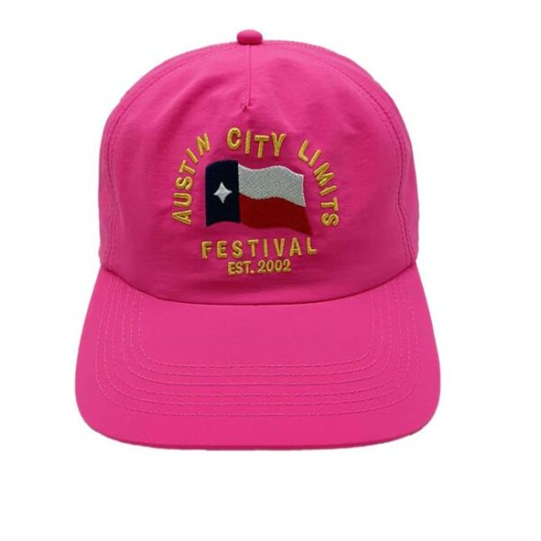 Aclfestival Store Merch Acl Fest Flag Hat