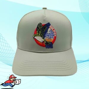 Aclfestival Store Merch Acl Fest Bird Hat
