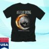 As I Lay Dying Store Merch Shadows Are Security Tee