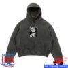 kenny selena gomez store merch revival washed photo hoodie