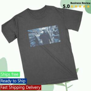 Post Malone Store Merch Too Young T-Shirt