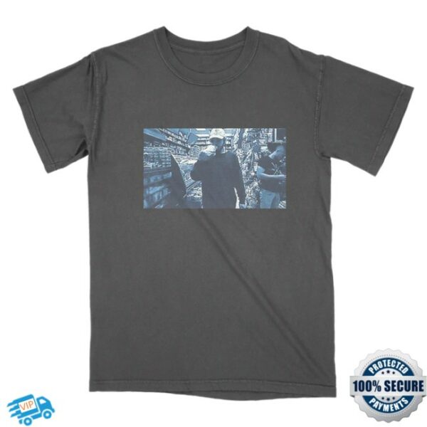 Post Malone Store Merch Too Young T-Shirt