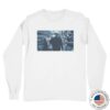 kenny post malone store merch too young long sleeve
