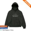 kenny gigi perez official store merch at the beach in every life tour hoodie