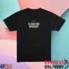 Hello Merch Store La Dispute Autofiction Dog T-Shirt