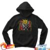 kenny hello merch store la dispute nowdrtc black hoodie