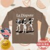 kenny hello merch store la dispute dancers long sleeve