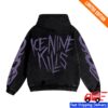 kenny ice nine kills merch store molotov cut and sew hoodie wew