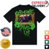 kenny ice nine kills merch store god cant save us tee w