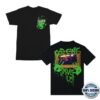kenny ice nine kills merch store god cant save us tee