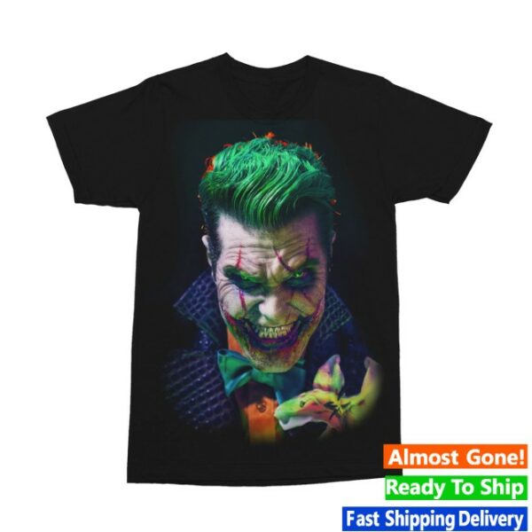 Ice Nine Kills Merch Store Dance With The Devil Shirt