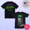 Ice Nine Kills Store Merch God Can’t Save Us Tee