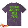 kenny ice nine kills merch store screw loose dye tee weq