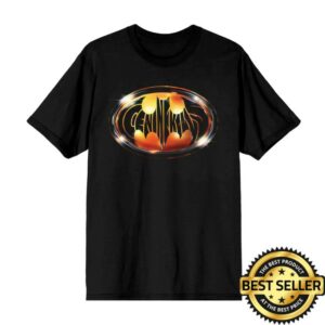 Ice Nine Kills Merch Store 1989 Tee