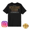 kenny ice nine kills merch store 1989 tee we