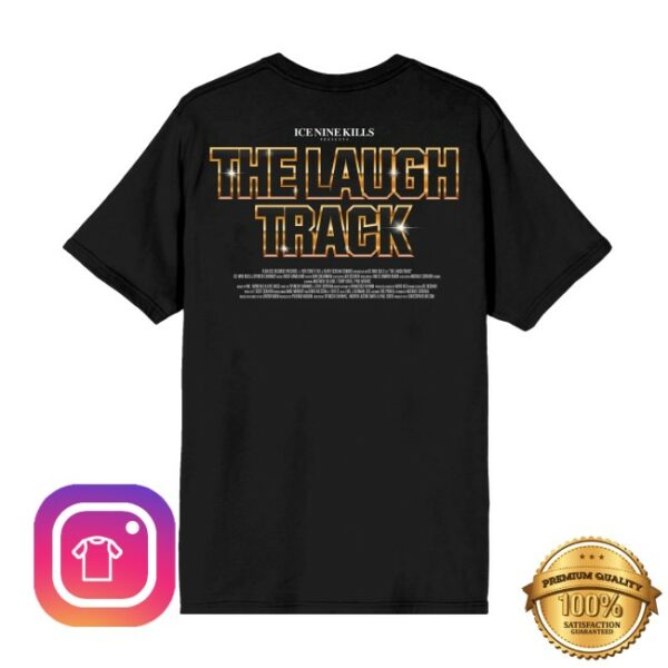 Ice Nine Kills Merch Store 1989 Tee