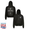 Ice Nine Kills Store Merch 1989 Tee