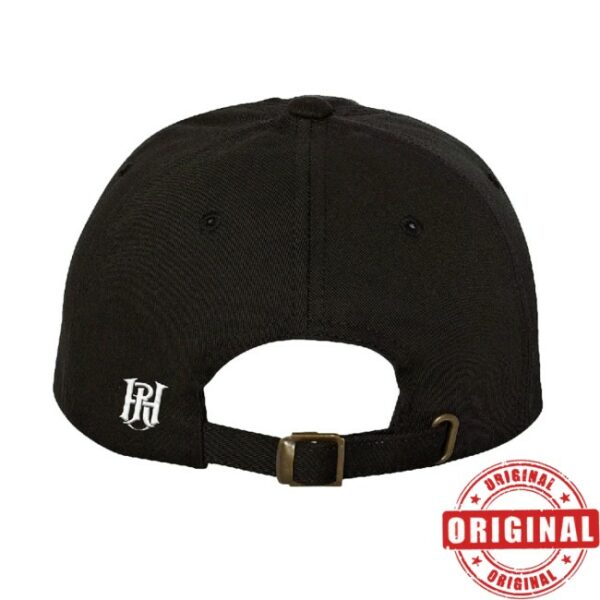 Ice Nine Kills Merch Store Horrorwood Reserve Black Cap