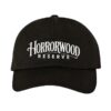 kenny ice nine kills merch store horrorwood reserve black cap