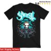 kenny ghost store merch bat suit cutie adult tee